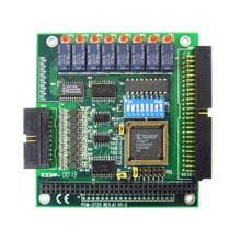 Advantech PC/104 I/O Module, PCM-3725